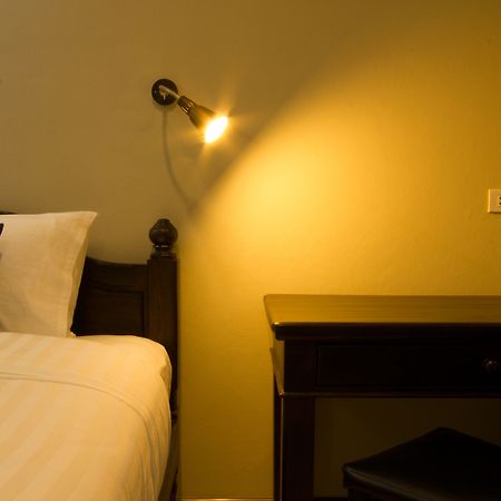 The Rise Resort Сукотай Екстериор снимка