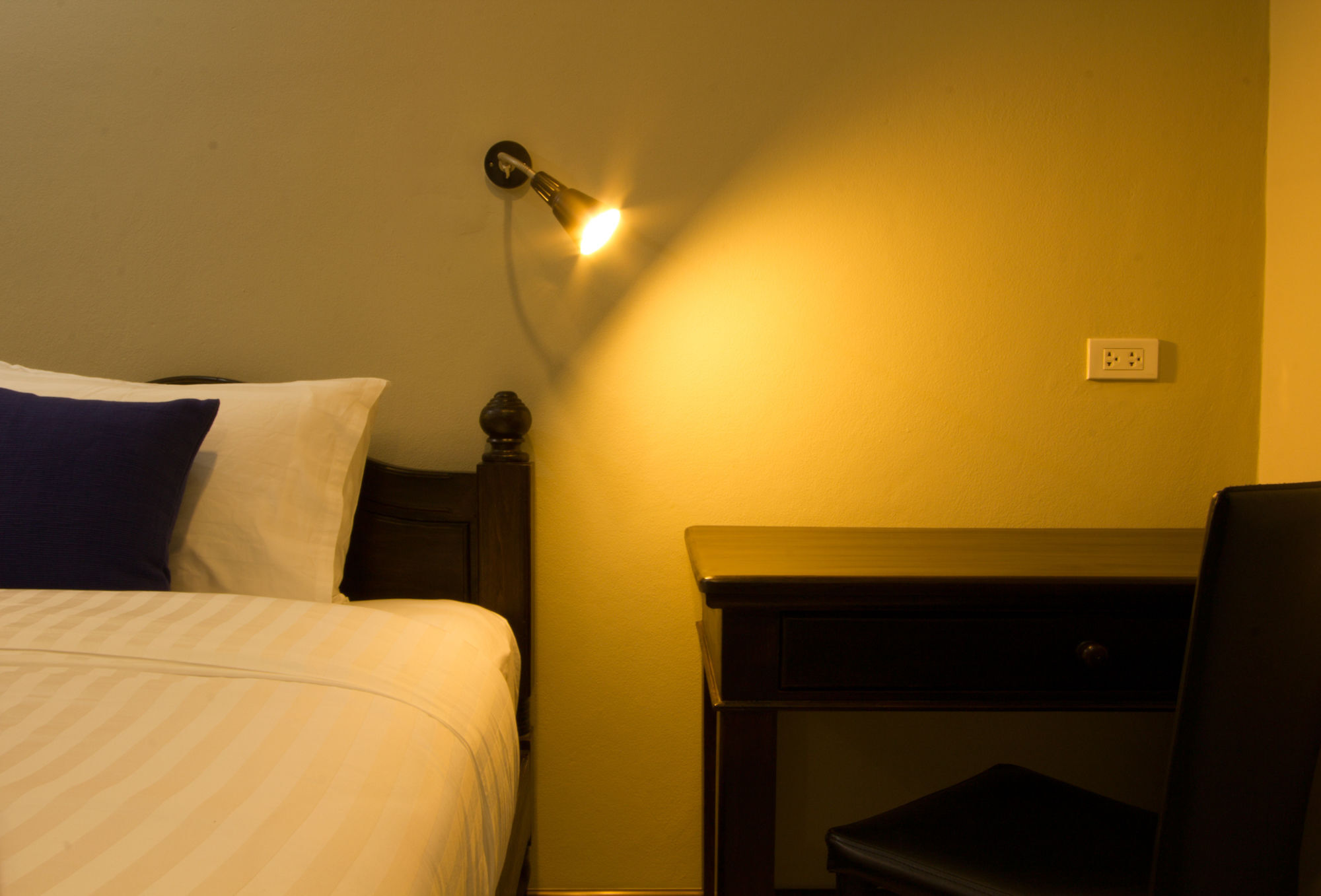 The Rise Resort Сукотай Екстериор снимка