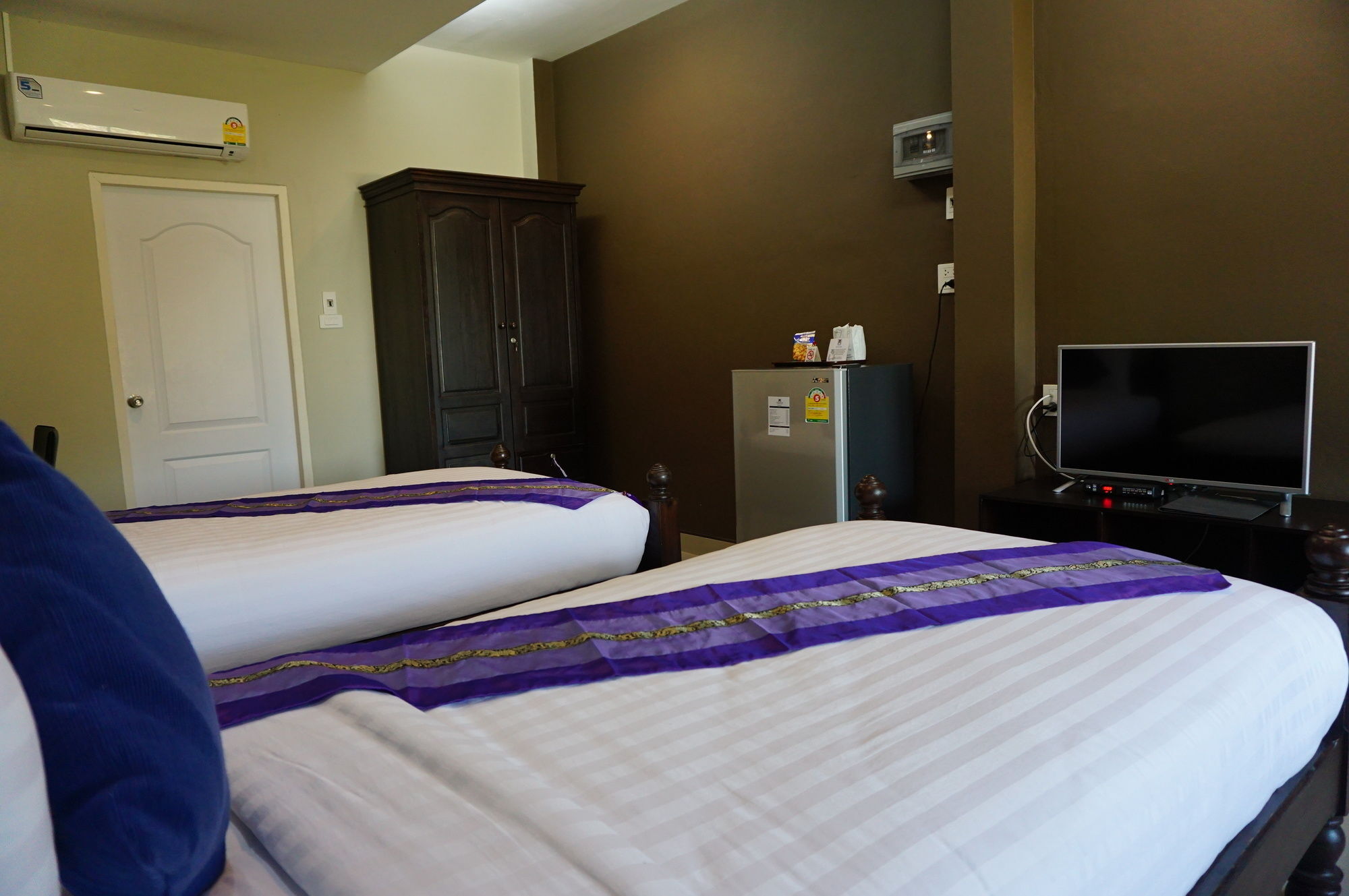 The Rise Resort Сукотай Екстериор снимка