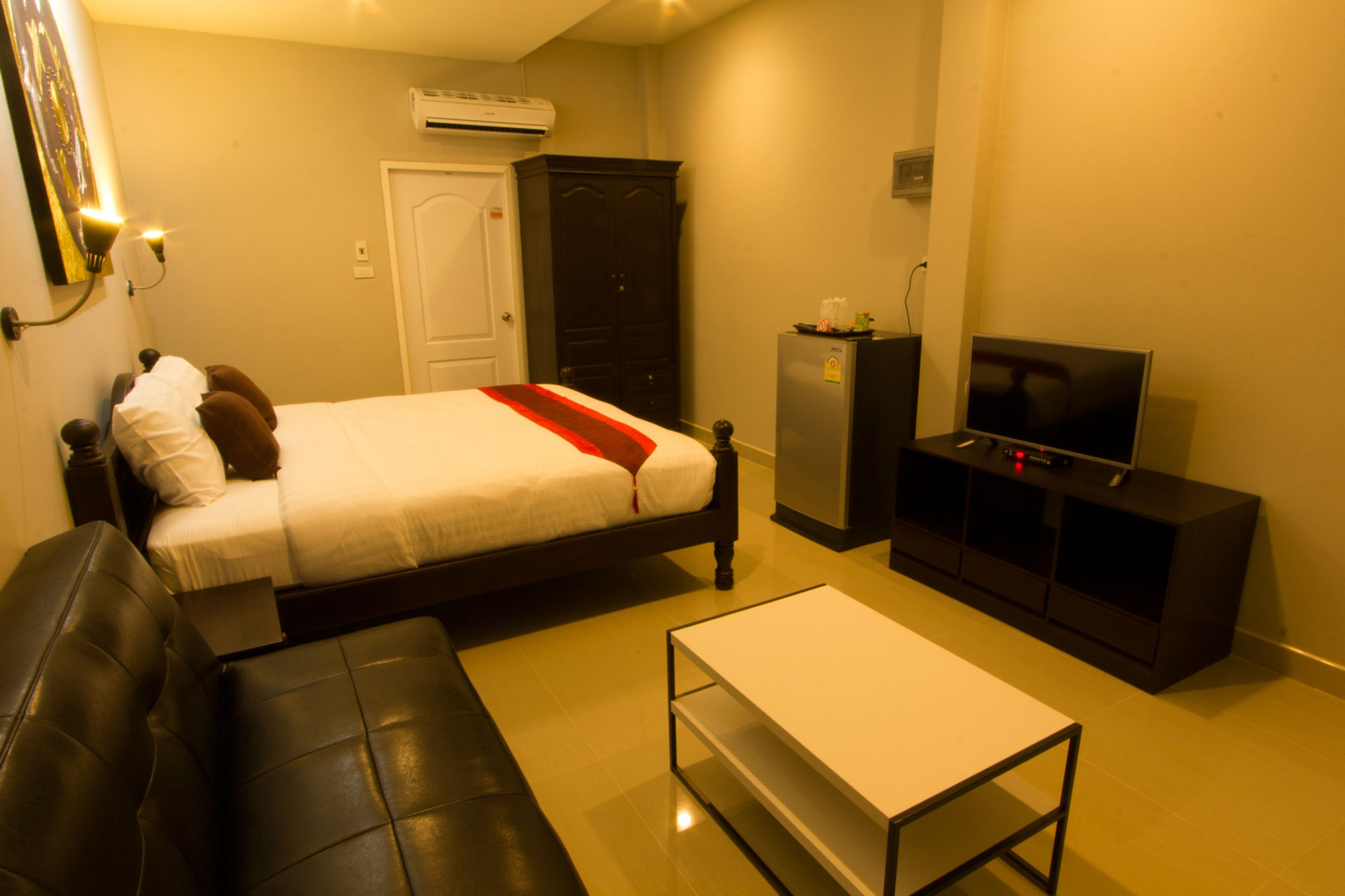 The Rise Resort Сукотай Екстериор снимка