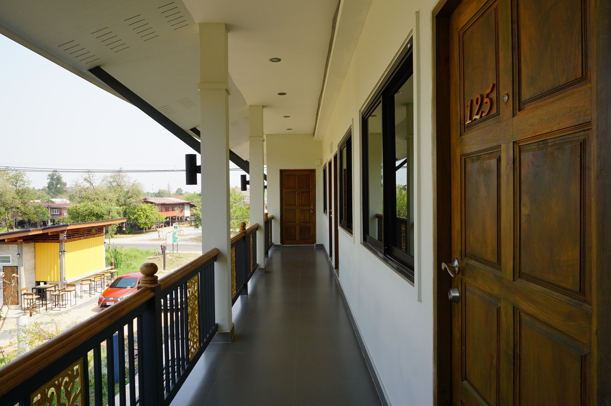 The Rise Resort Сукотай Екстериор снимка