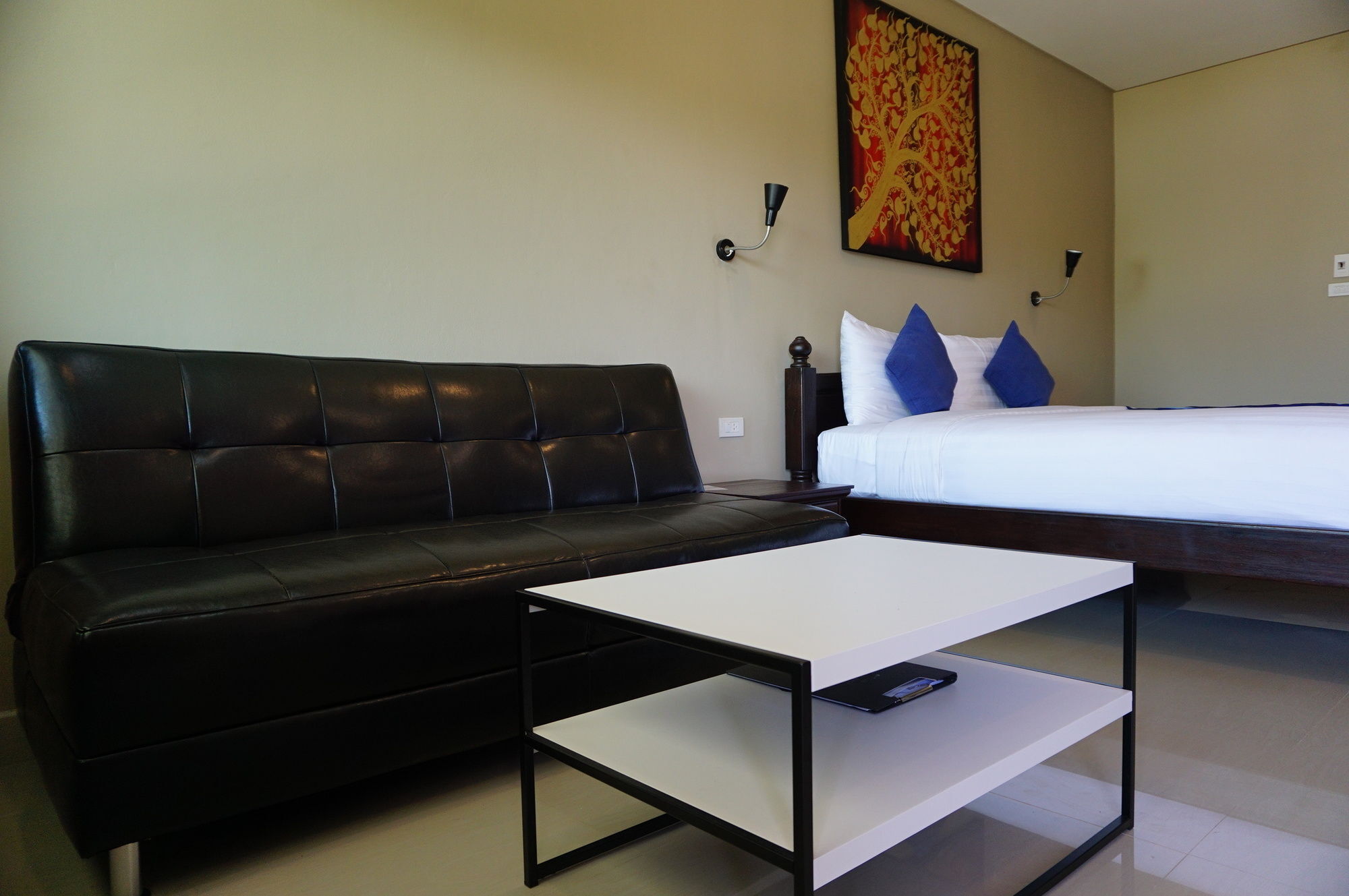 The Rise Resort Сукотай Екстериор снимка