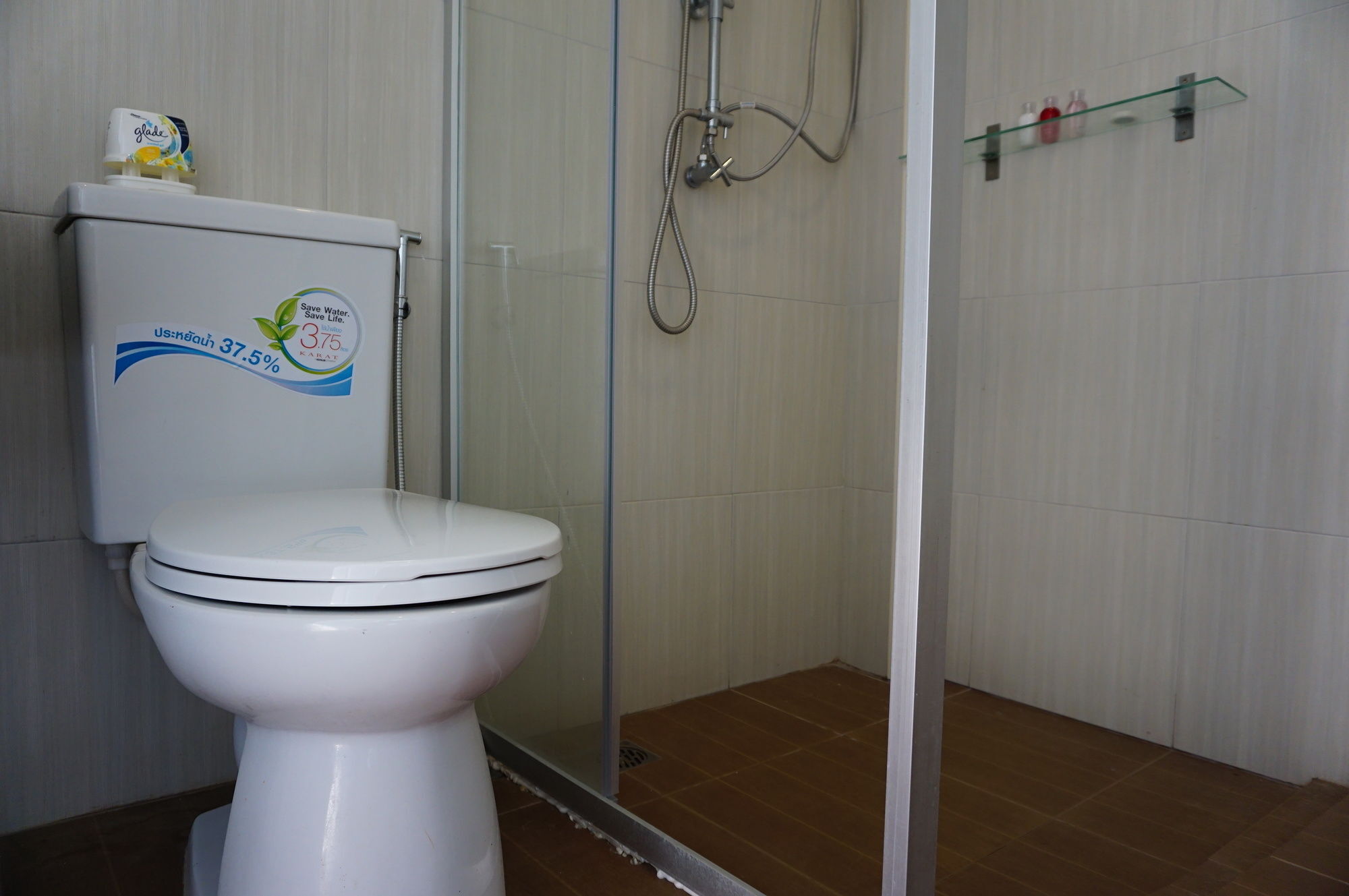The Rise Resort Сукотай Екстериор снимка