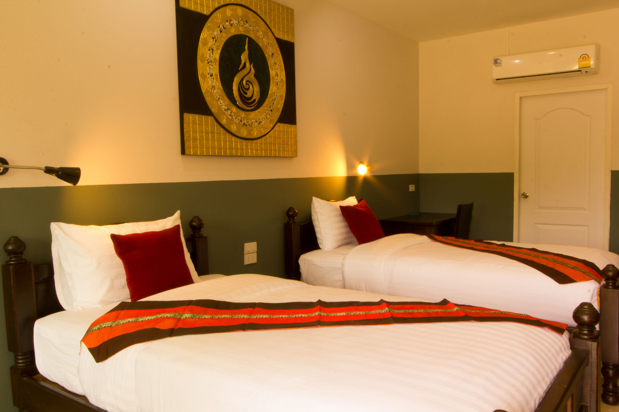 The Rise Resort Сукотай Екстериор снимка