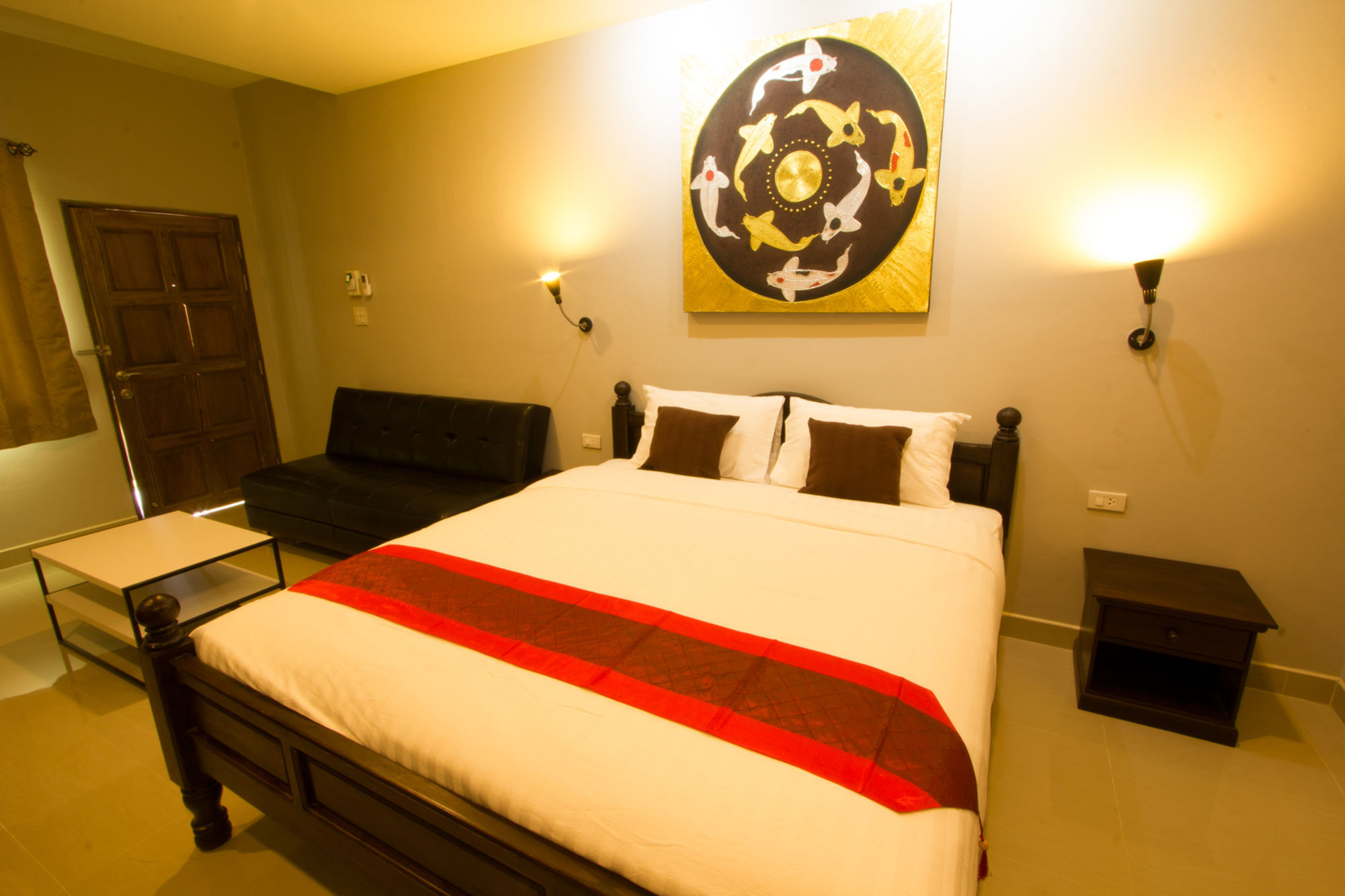 The Rise Resort Сукотай Екстериор снимка