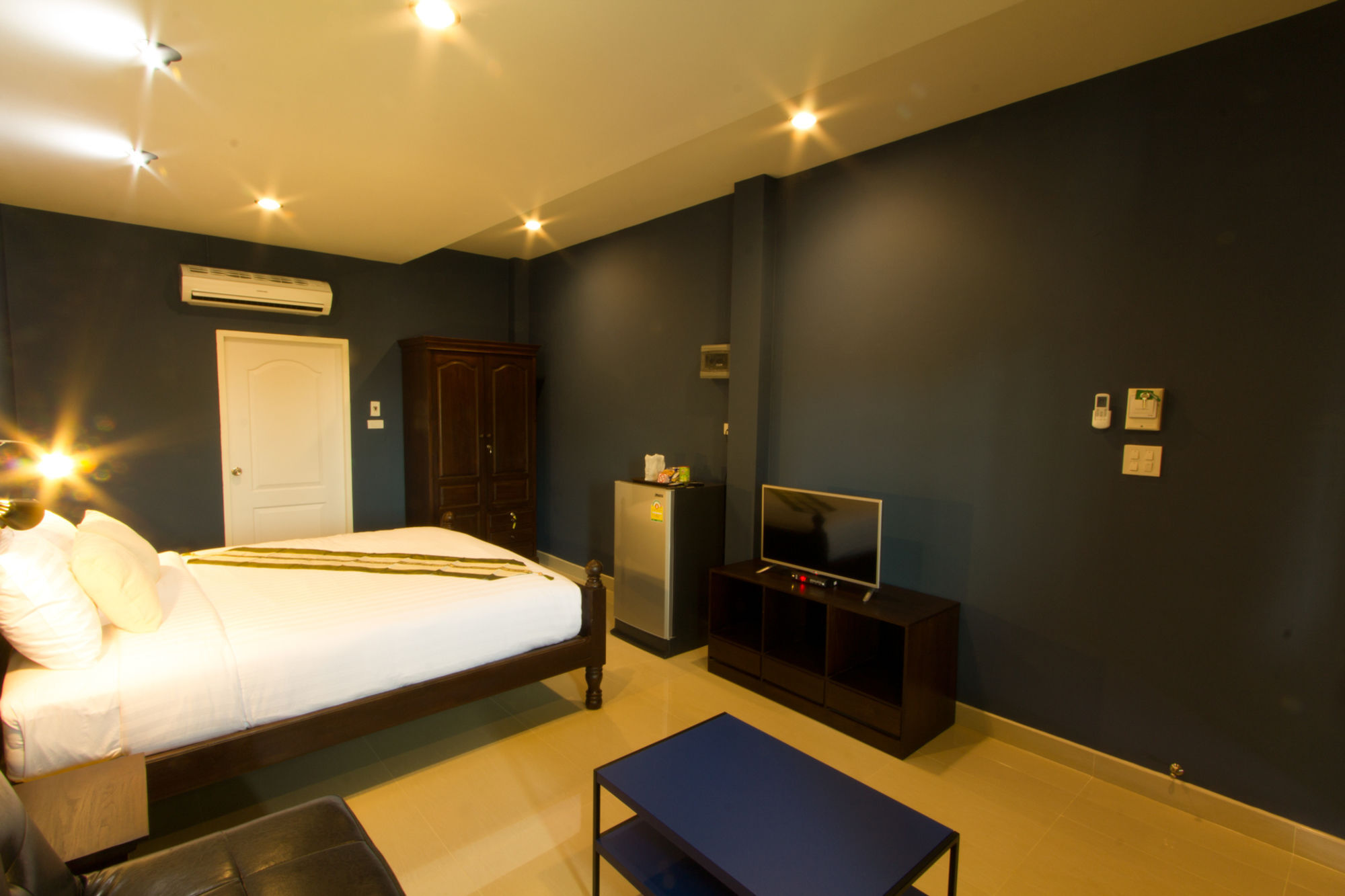 The Rise Resort Сукотай Екстериор снимка