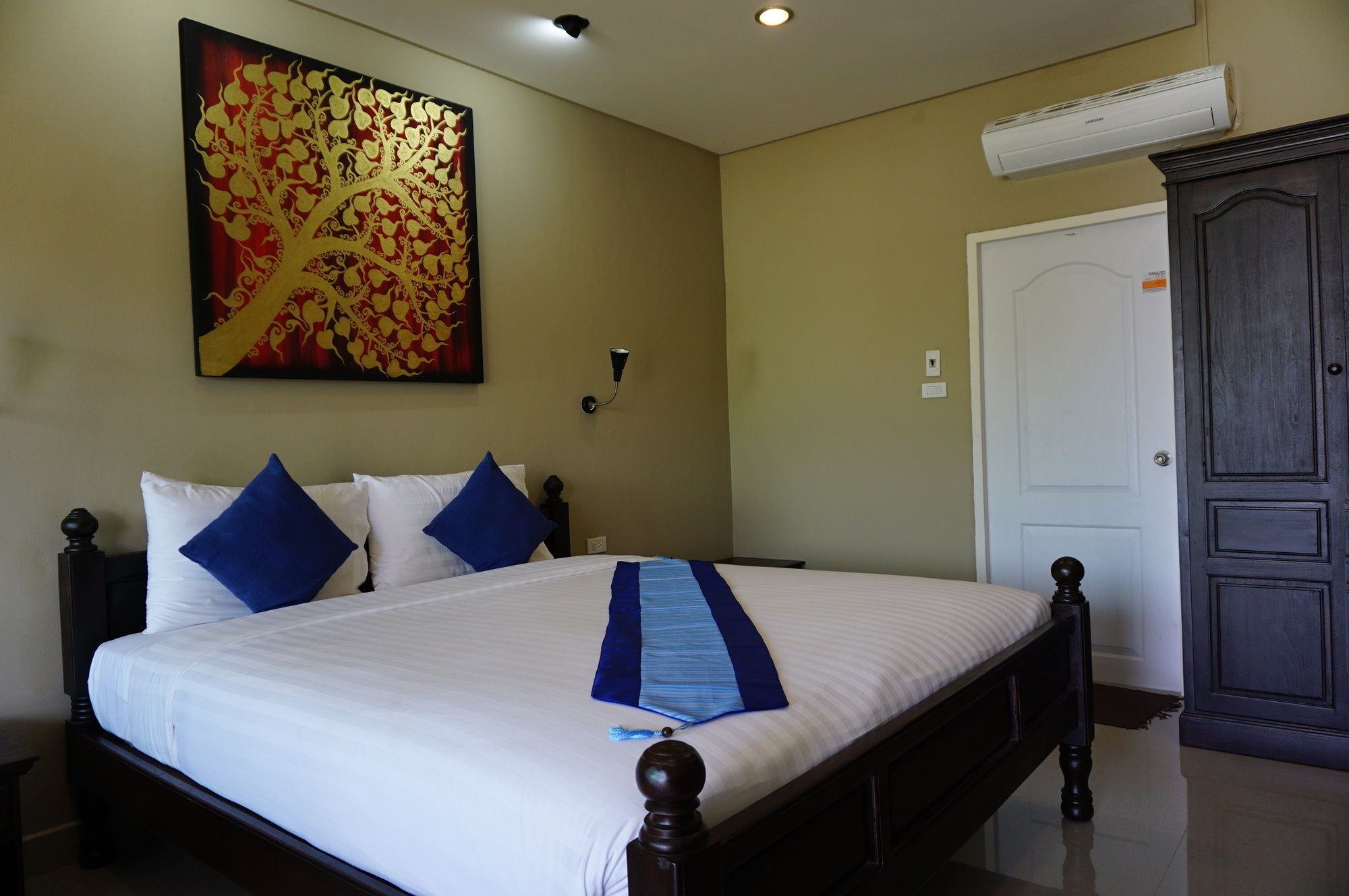 The Rise Resort Сукотай Екстериор снимка